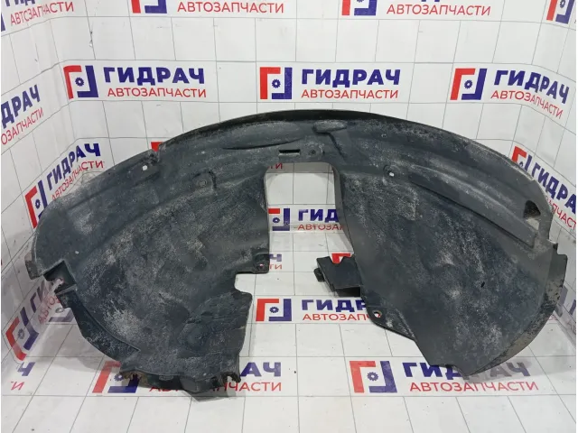 Локер (Подкрылок) передний левый Citroen C4 7136LN