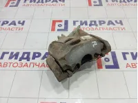 Суппорт тормозной передний левый Citroen C4 4400V7