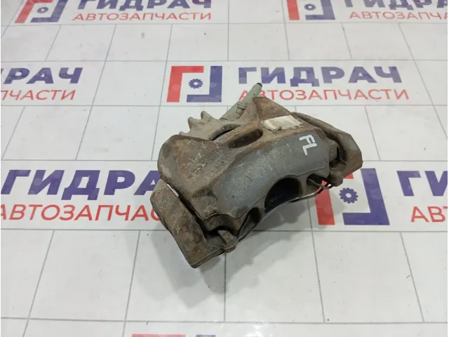 Суппорт тормозной передний левый Citroen C4 4400V7