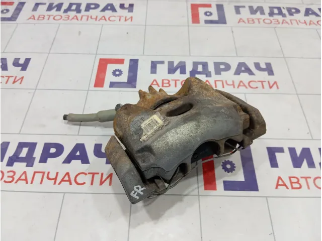 Суппорт тормозной передний правый Citroen C4 4400V8
