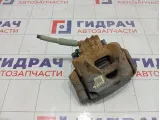 Суппорт тормозной передний правый Citroen C4 4400V8