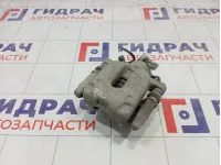 Суппорт тормозной задний левый Citroen C4 4401N6