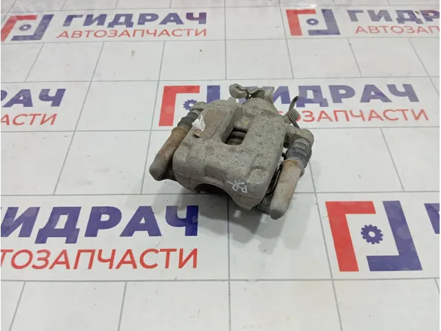 Суппорт тормозной задний правый Citroen C4 4401N7