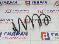 Пружина передняя Citroen C4 5002SY