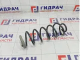 Пружина задняя Citroen C4 5102W4