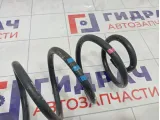 Пружина задняя Citroen C4 5102W4