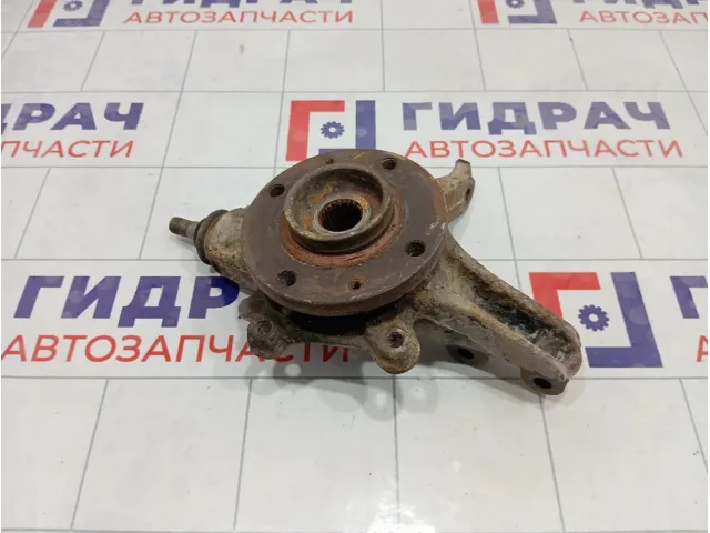 Кулак поворотный передний правый Citroen C4 364796