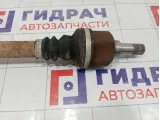 Привод передний левый Citroen C4 3272LG