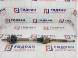 Привод передний правый Citroen C4 3273VN