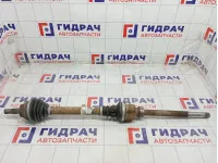 Привод передний правый Citroen C4 3273VN