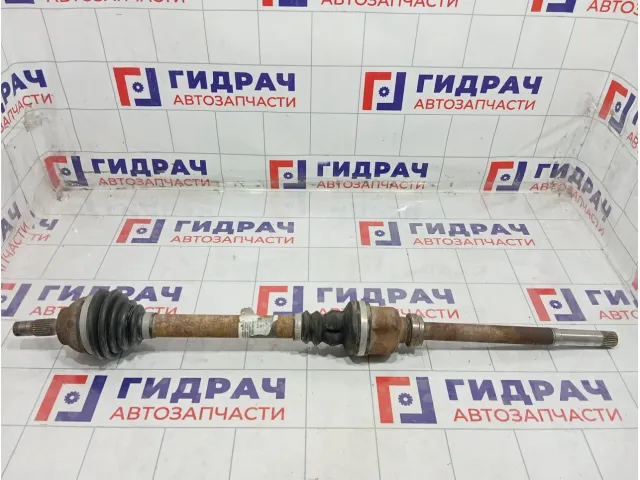 Привод передний правый Citroen C4 3273VN