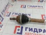 Привод передний правый Citroen C4 3273VN