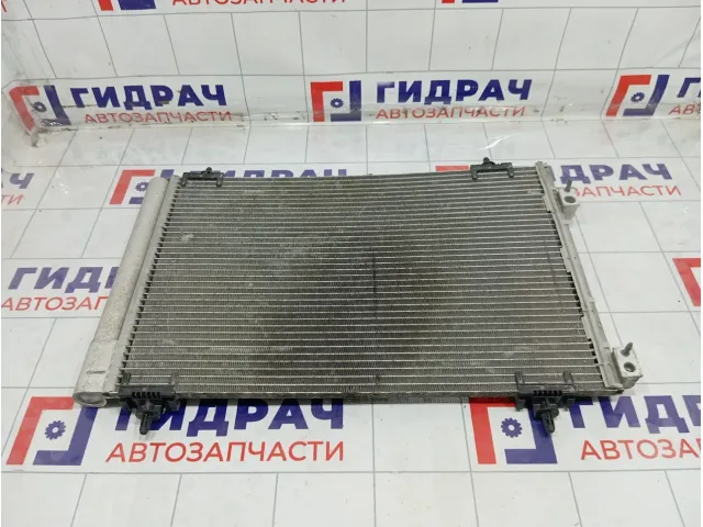 Радиатор кондиционера Citroen C4 6455GH