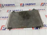 Радиатор кондиционера Citroen C4 6455GH