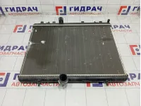 Радиатор основной Citroen C4 1330Y5
