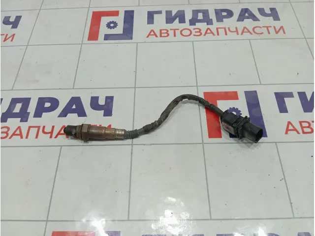 Датчик кислородный/Lambdasonde Citroen C4 1618LL