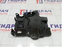 Кронштейн крепления аккумулятора (АКБ) Citroen C4 1813J4