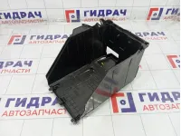 Кронштейн крепления аккумулятора (АКБ) Citroen C4 9687472580