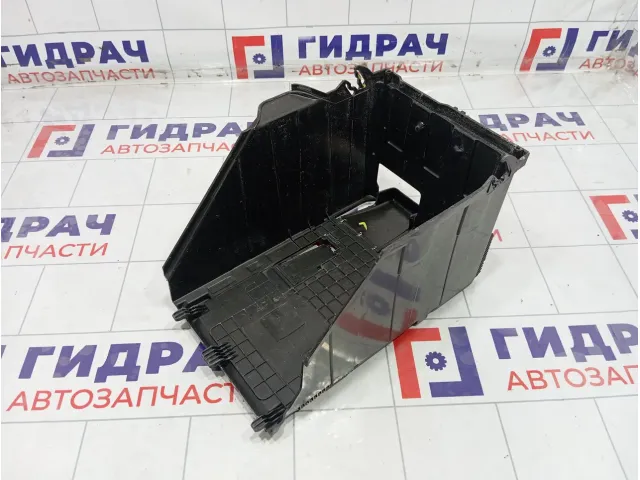 Кронштейн крепления аккумулятора (АКБ) Citroen C4 9687472580