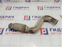 Приемная труба глушителя Citroen C4 1706V5