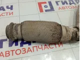 Приемная труба глушителя Citroen C4 1706V5