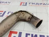 Приемная труба глушителя Citroen C4 1706V5