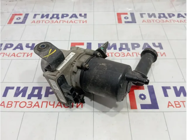 Насос гидроусилителя Citroen C4 4008C7