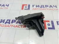 Кронштейн бампера задний левый Citroen C4 9671247180