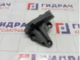 Кронштейн бампера задний правый Citroen C4 9671246480