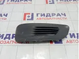 Заглушка бампера передняя левая Citroen C4 745363