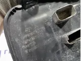 Заглушка бампера передняя левая Citroen C4 745363