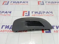 Заглушка бампера передняя правая Citroen C4 745364