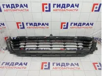 Решетка бампера переднего Citroen C4 7422R5