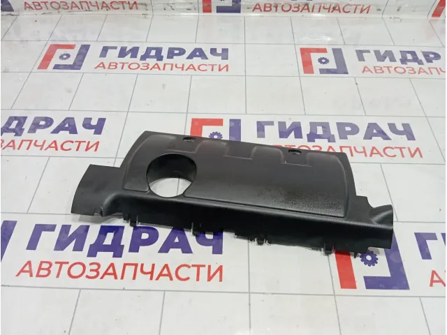 Накладка двигателя Citroen C4 013789