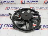 Вентилятор радиатора Citroen C4 1253K4
