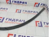 Уплотнитель капота Citroen C4