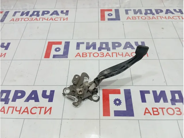 Замок капота Citroen C4 7934F5