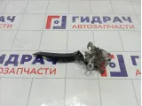 Замок капота Citroen C4 7934F5