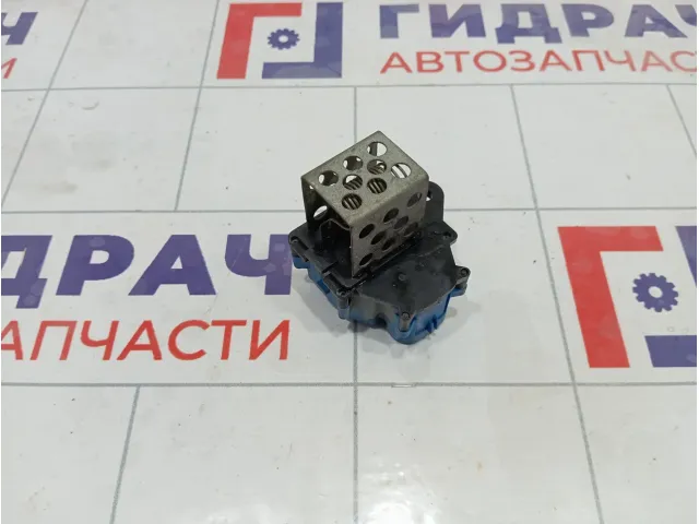 Резистор Citroen C4 9662240180