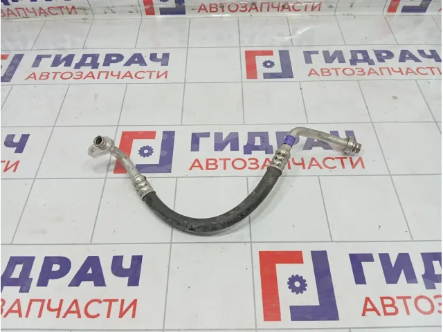 Трубка кондиционера Citroen C4 647736