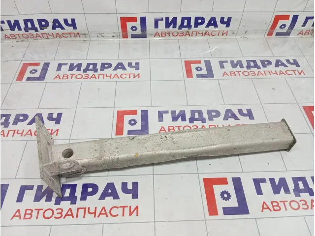 Кронштейн балки передний правый Citroen C4 350875
