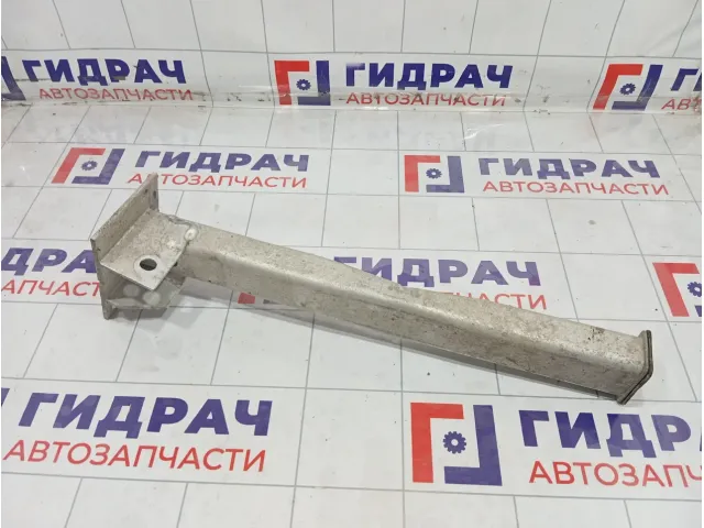Кронштейн балки передний левый Citroen C4 350876