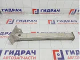 Кронштейн балки передний левый Citroen C4 350876
