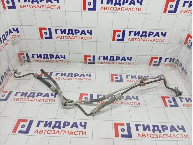 Трубка гидроусилителя Citroen C4 4014SL