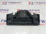 Кронштейн бампера заднего Citroen C4 9671179280