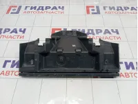 Кронштейн бампера заднего Citroen C4 9671179280