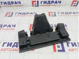 Кронштейн бампера заднего Citroen C4 9671179280