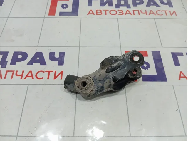 Опора двигателя задняя Citroen C4 1806H1