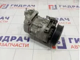Компрессор системы кондиционирования Citroen C4 648741