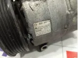 Компрессор системы кондиционирования Citroen C4 648741